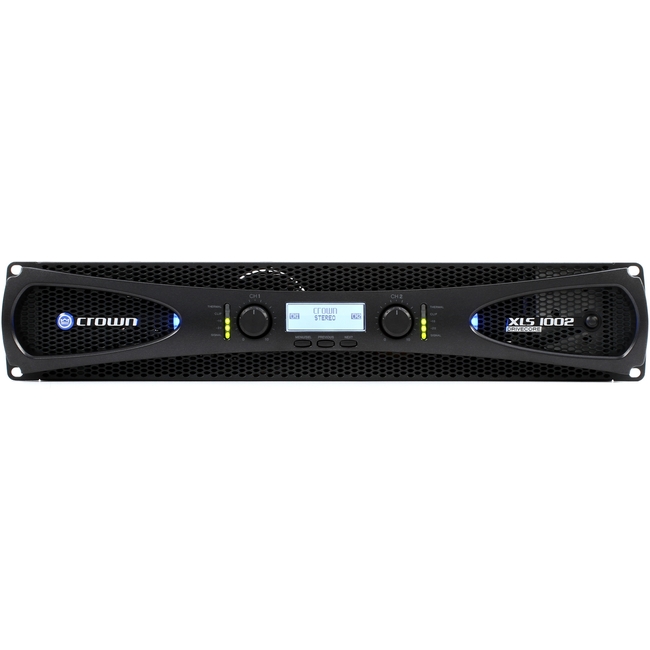 Crown XLS-1002