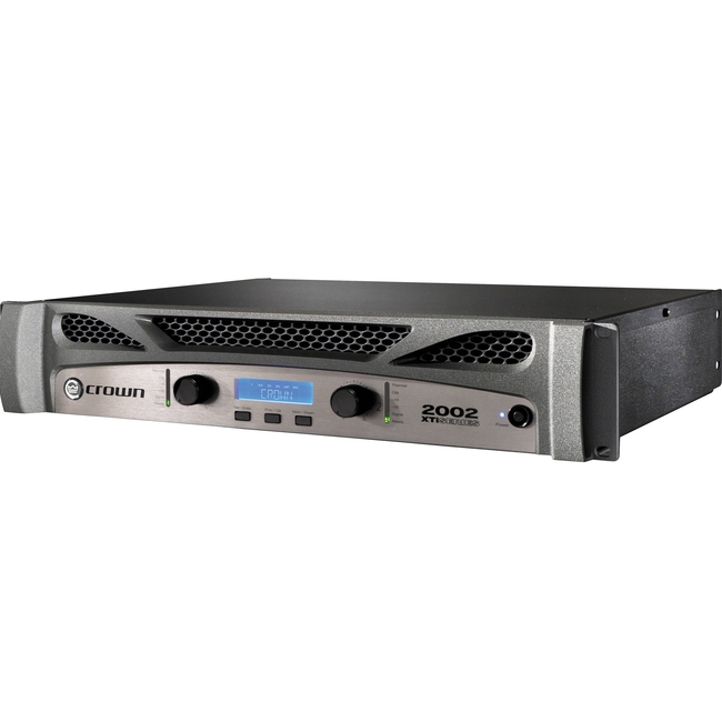 Crown XTI-2002