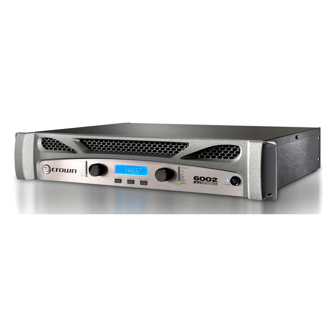 Crown XTI-6002