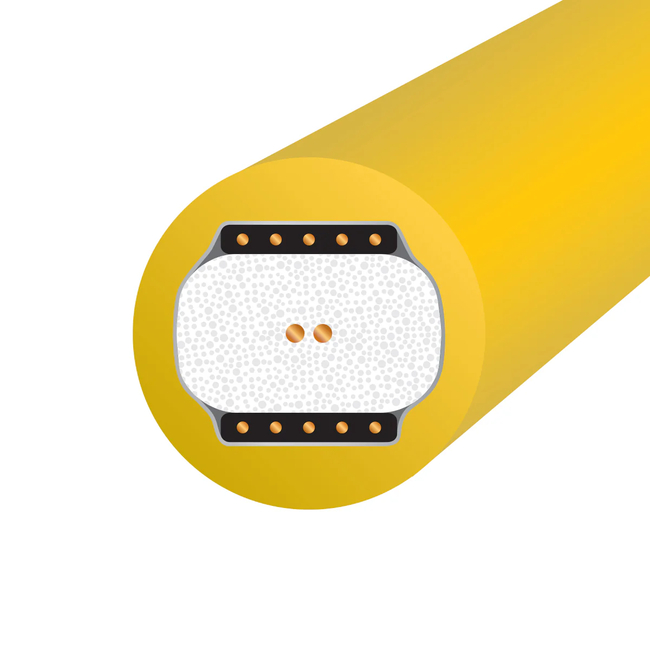 Wireworld Chroma 10 Coaxial Digital - 2m