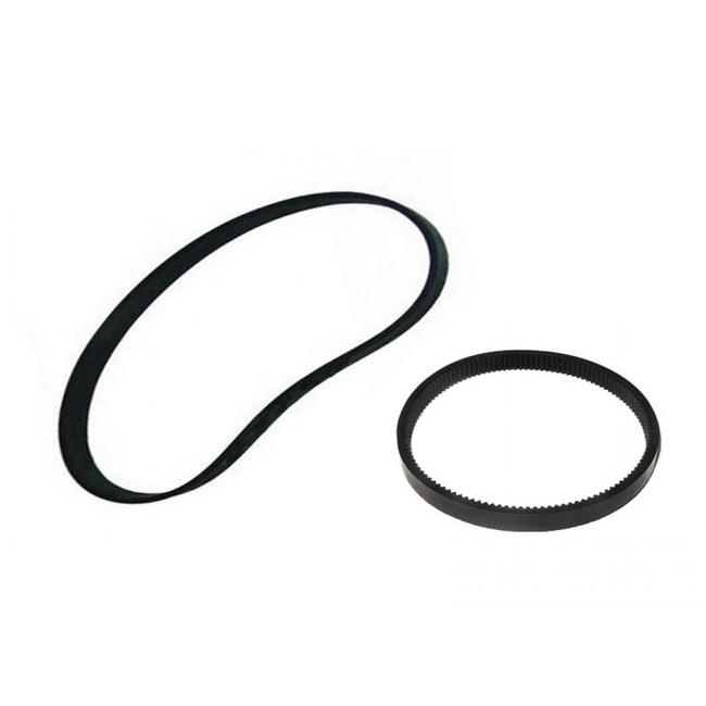 Dual Drive Belt Solution for CS 505 set