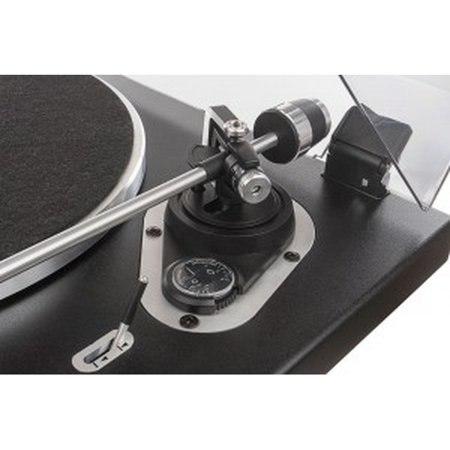 Dual CS 526 - Belt Drive.