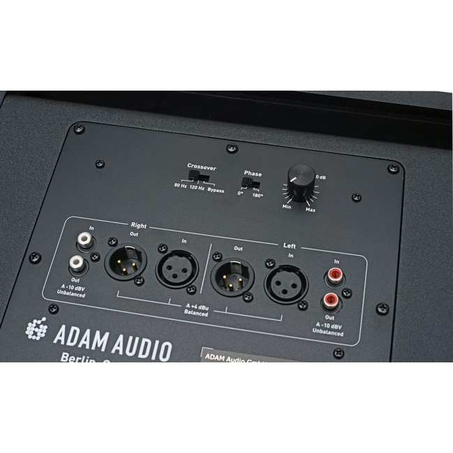 Adam Audio T10S Active Subwoofer