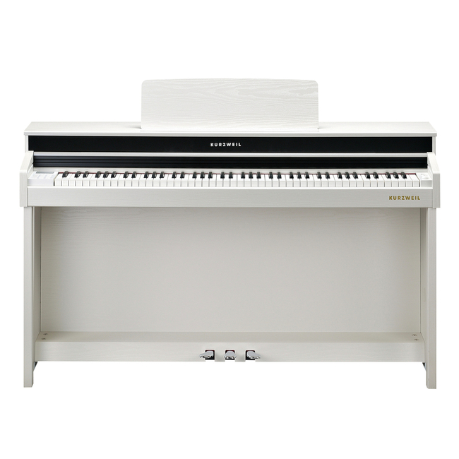 Kurzweil CUP-320 White