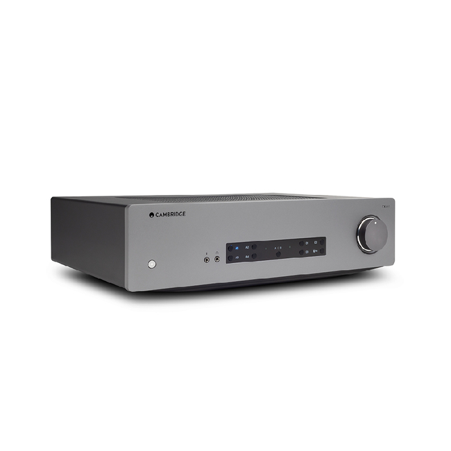 Cambridge Audio CXA61 Integrated Amplifier 2x60W