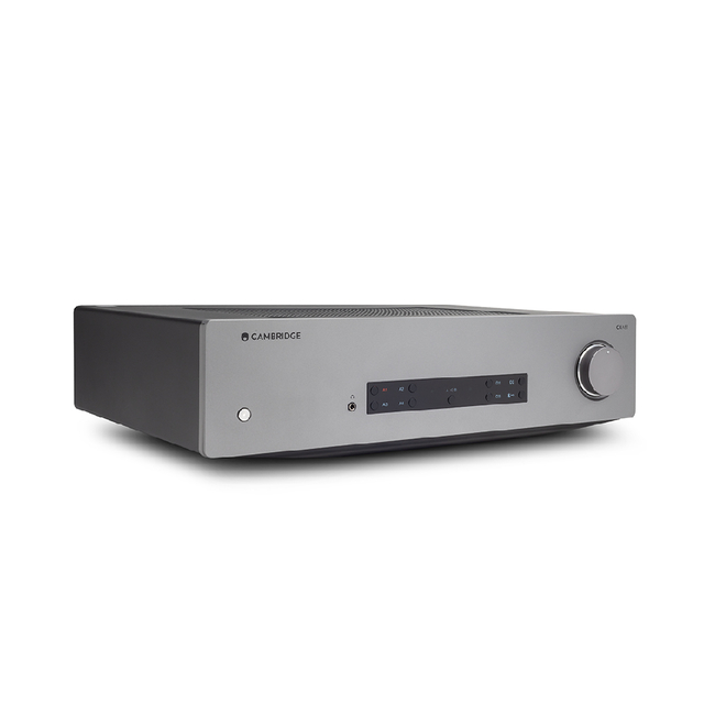 Cambridge Audio CXA81 Integrated Amplifier 2x80W