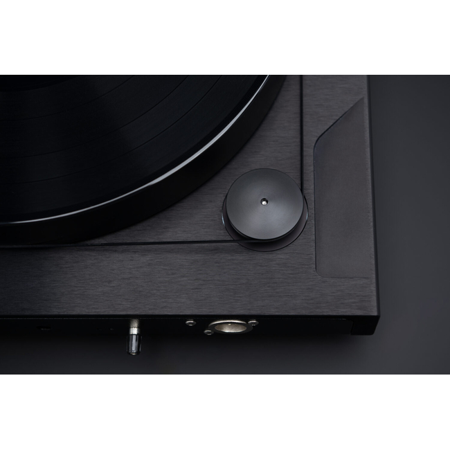 Cyrus TTP Turntable