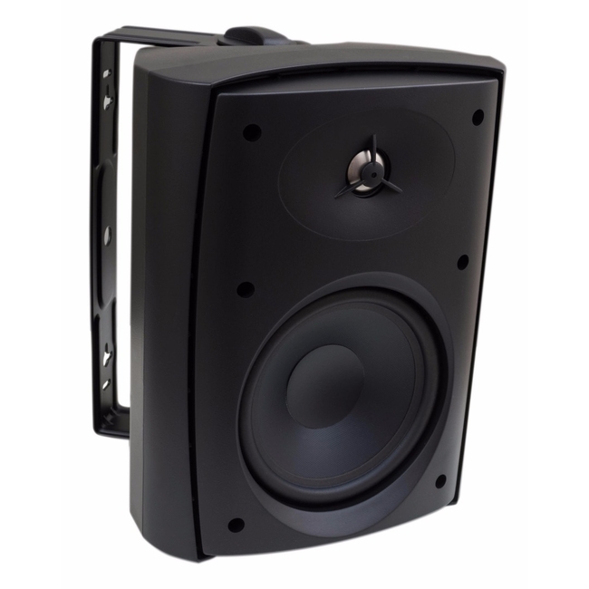 Taga Harmony TOS Platinum-100 SE 6.5″ Black (Ζεύγος)