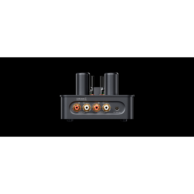 Fosi Audio GR70 Tube Headphone Amp (6976136960904)