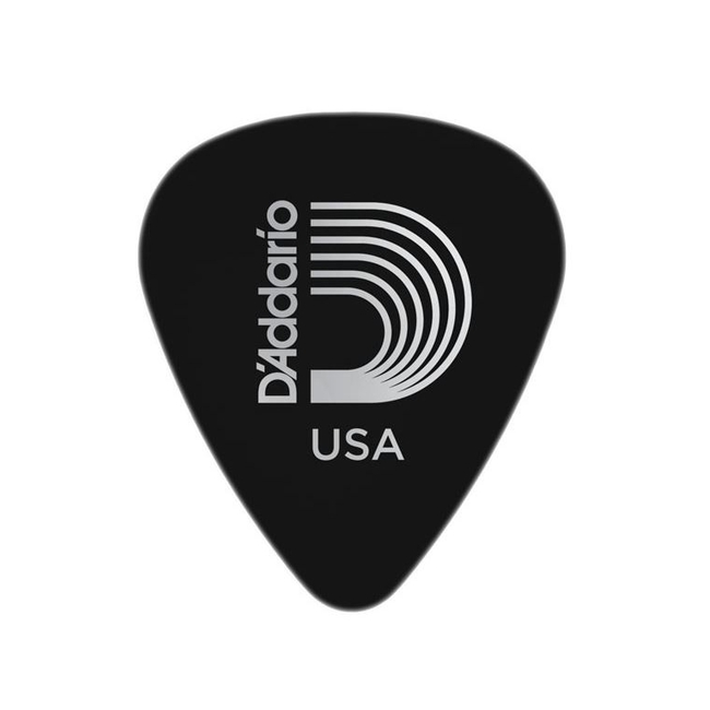 D'Addario 1CCB6-10 Πέννες Checker Heavy (1.00mm) 10AΔA