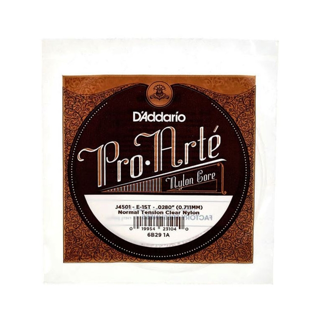 D'Addario J4501 Χορδή Κιθάρας