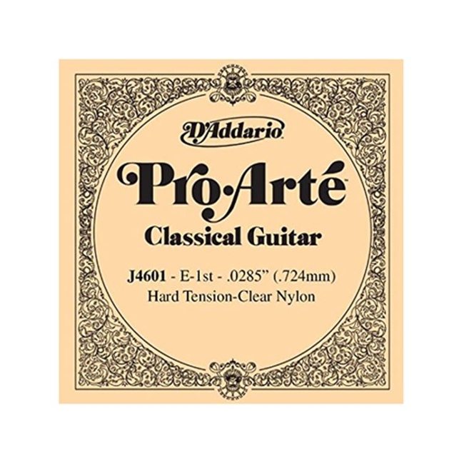 D'Addario J4601 Χορδή Κιθάρας