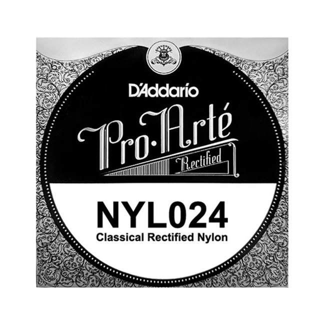 D'Addario NYL024 Χορδή Κιθάρας
