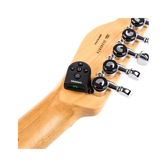 D'Addario - Planet Waves PW-CT-21 Χορδιστήρι