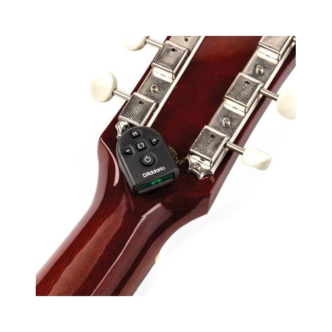 D'Addario - Planet Waves PW-CT-21 Χορδιστήρι