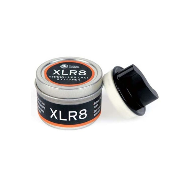 D'Addario - Planet Waves PW-XLR8-01 Καθαριστικό - Λιπαντικό Χορδών