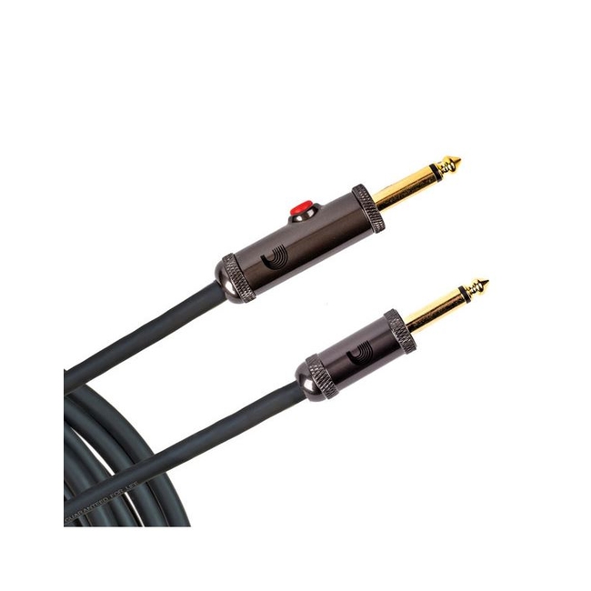 D'Addario PW-AGL-10 Καλώδιο Καρφί-Καρφί 3m
