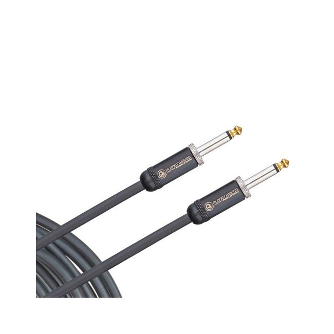 D'Addario PW-AMSG-10 Kαλώδιο Καρφί-Καρφί 3m