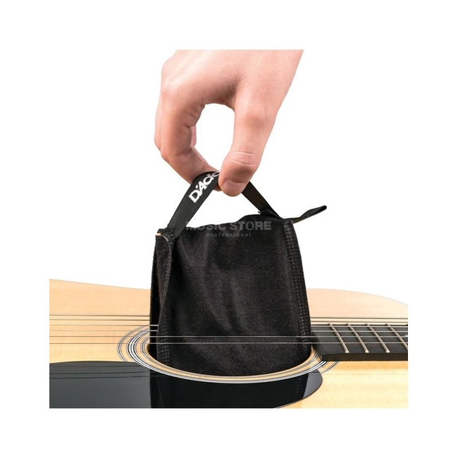 D'Addario PW-HPK-01 Humidity Auto Control System Αυτόματος Υγραντήρας Κιθάρας