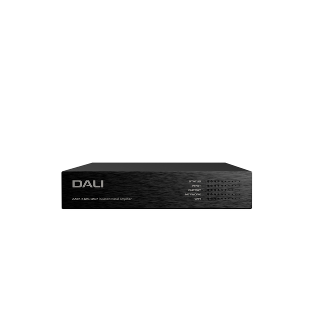 Dali Phantom CI AMP-4125 DSP