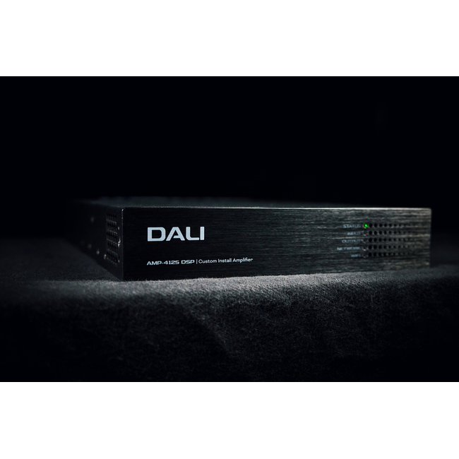 Dali Phantom CI AMP-4125 DSP