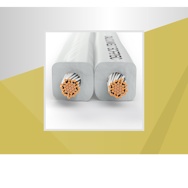 Dali Connect SC F215C (Τιμή ανά μέτρο)