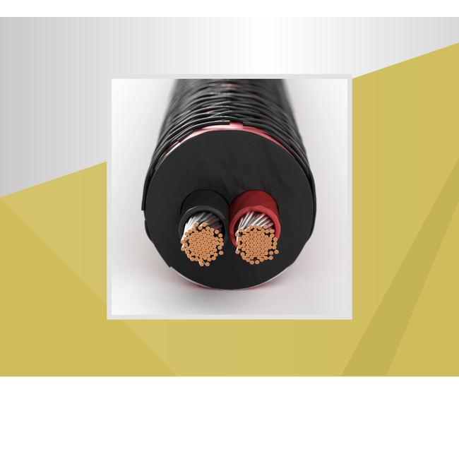 Dali Connect SC RM230ST (Τιμή ανά μέτρο)