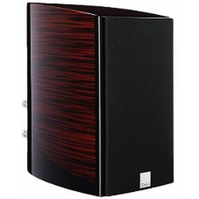 Dali Epicon 2 Ruby Macassar (Ζεύγος)