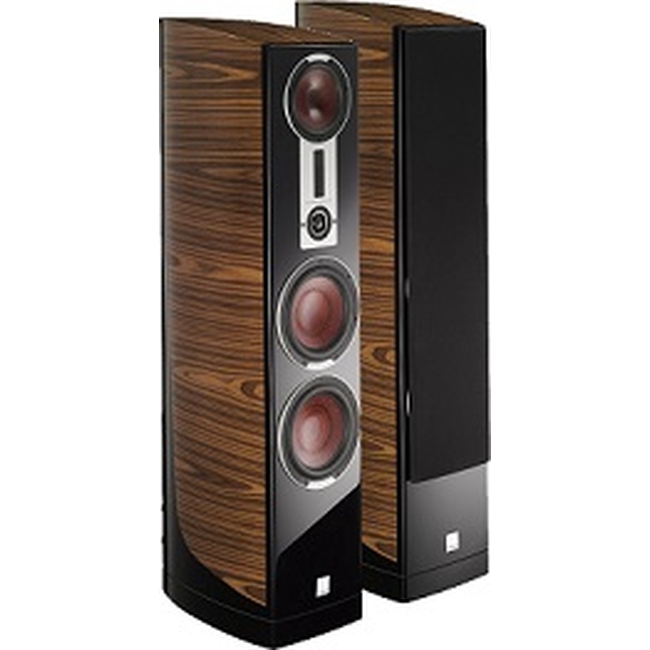 Dali Epicon 8 Walnut (Ζεύγος)