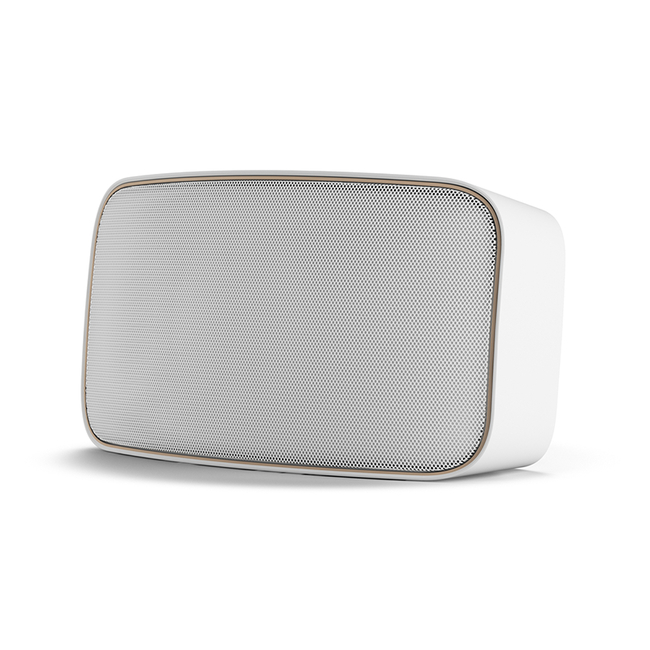 Dali Gardian OW 6 - White (Ζεύγος) 5703120115337