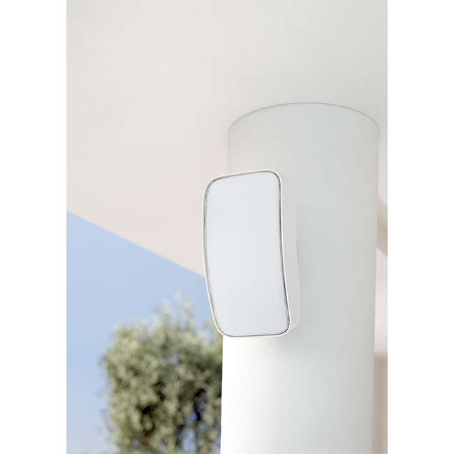 Dali Gardian OW 6 - White (Ζεύγος) 5703120115337