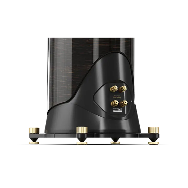 Dali Kore - Ammara Ebony (Ζεύγος)