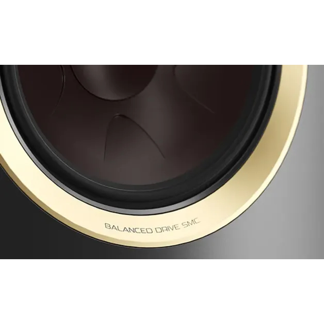 Dali Kore - Ammara Ebony (Ζεύγος)