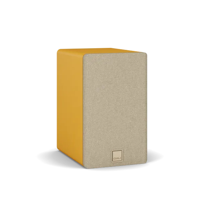 Dali Kupid - Golden Yellow (Ζεύγος)