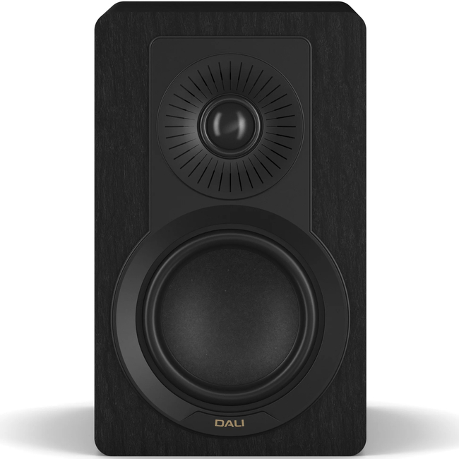 Dali Kupid - Black Ash (Ζεύγος)