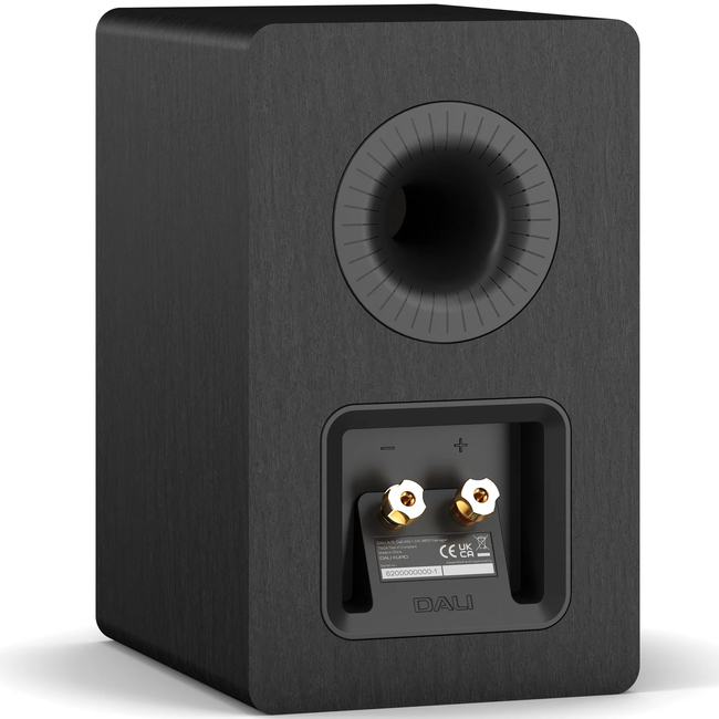 Dali Kupid - Black Ash (Ζεύγος)