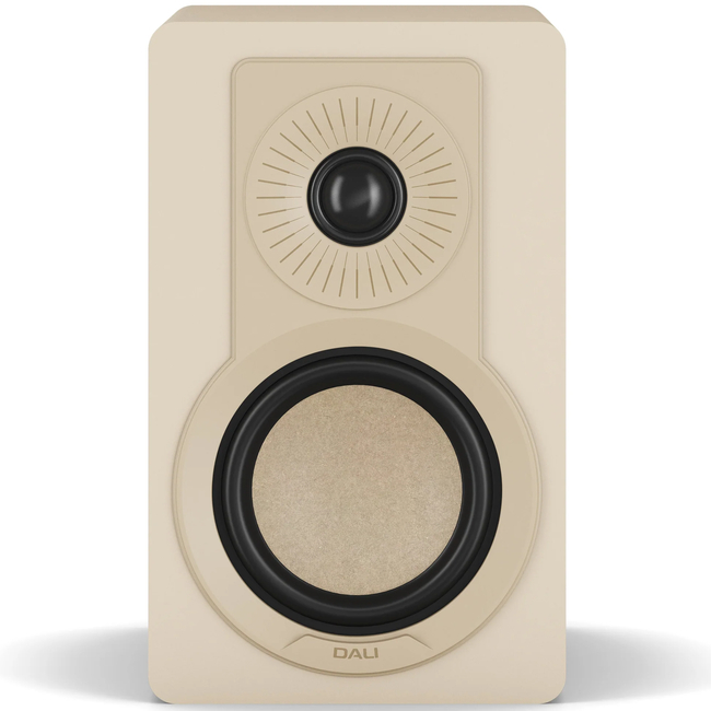 Dali Kupid - Caramel White (Ζεύγος)