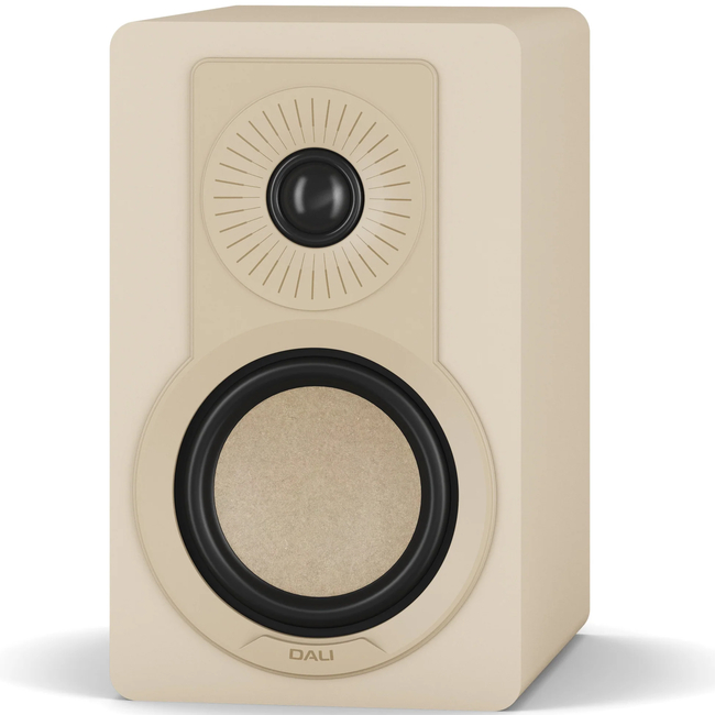 Dali Kupid - Caramel White (Ζεύγος)