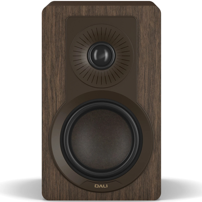 Dali Kupid - Dark Walnut (Ζεύγος)