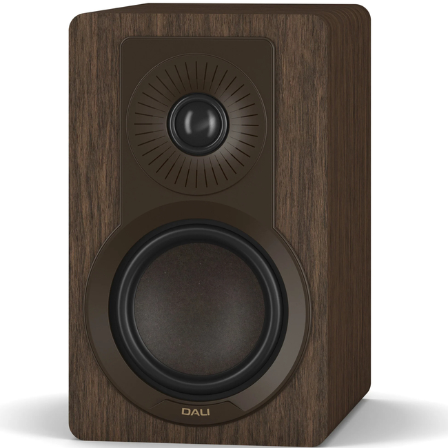 Dali Kupid - Dark Walnut (Ζεύγος)