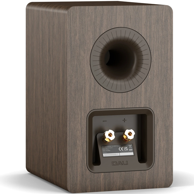 Dali Kupid - Dark Walnut (Ζεύγος)