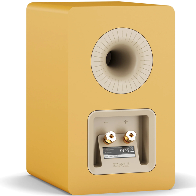 Dali Kupid - Golden Yellow (Ζεύγος)