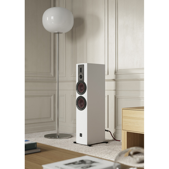 Dali Rubikore 6 High Gloss White