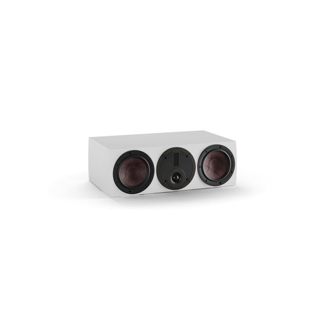 Dali Rubikore Cinema - High Gloss White