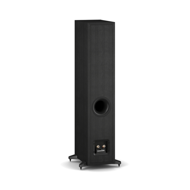 Dali Sonik 5 - Black Ash (Ζεύγος)