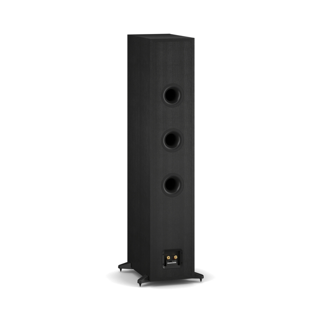 Dali Sonik 9 - Black Ash (Ζεύγος)