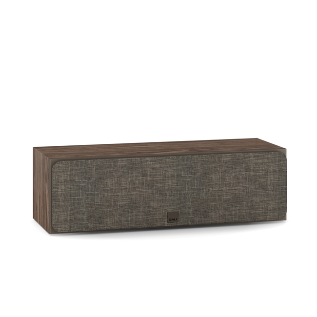 Dali Sonik Cinema - Walnut