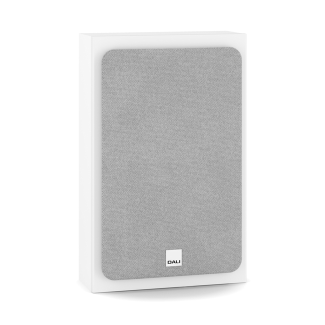 Dali Sonik On-Wall - White (Ζεύγος)