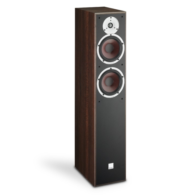 Dali Spektor 6 Light Walnut (Ζεύγος)