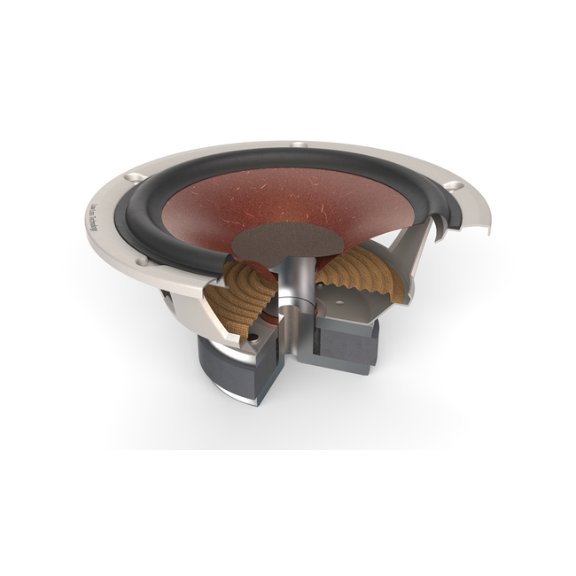 Dali Spektor Vokal White